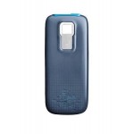 Back Panel Cover For Nokia 5130 Xpressmusic Blue - Maxbhi.com