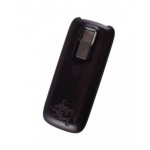 Back Panel Cover For Nokia 5130 Xpressmusic Red Black - Maxbhi.com