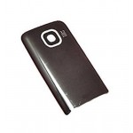 Back Panel Cover For Nokia Asha 311 Brown - Maxbhi.com