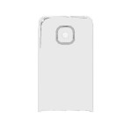 Back Panel Cover For Nokia Asha 311 White - Maxbhi.com