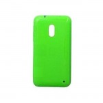 Back Panel Cover For Nokia Lumia 620 Green - Maxbhi Com