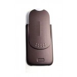 Back Panel Cover For Nokia N73 Brown - Maxbhi.com