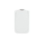 Back Panel Cover For Nokia N73 White - Maxbhi.com