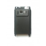 Back Panel Cover For Nokia N8 Grey - Maxbhi.com