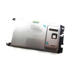 Back Panel Cover For Nokia N8 White - Maxbhi.com