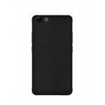 Back Panel Cover For Panasonic P55 Novo Black - Maxbhi.com