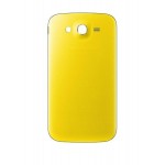 Back Panel Cover For Samsung Galaxy Grand Neo Plus Gti9060i Green - Maxbhi.com