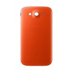 Back Panel Cover For Samsung Galaxy Grand Neo Plus Gti9060i Orange - Maxbhi.com