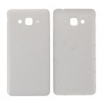 Back Panel Cover For Samsung Galaxy Grand Prime Smg530h Gold - Maxbhi Com