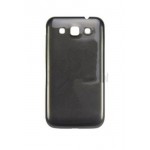 Back Panel Cover For Samsung Galaxy Grand Quattro Win Duos I8552 Grey - Maxbhi.com