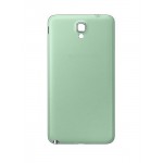 Back Panel Cover For Samsung Galaxy Note 3 Neo Green - Maxbhi.com