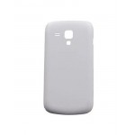 Back Panel Cover For Samsung Galaxy S Duos 2 S7582 White - Maxbhi.com