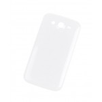 Back Panel Cover For Samsung Galaxy S Duos 3 Smg313hu White - Maxbhi.com