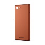 Back Panel Cover For Sony Xperia E3 Dual D2212 Copper - Maxbhi.com
