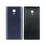 Back Panel Cover For Xiaomi Redmi 1s Blue - Maxbhi Com