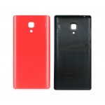 Back Panel Cover For Xiaomi Redmi 1s Red - Maxbhi Com