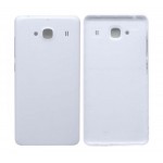 Back Panel Cover For Xiaomi Redmi 2 White - Maxbhi Com