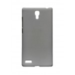 Back Panel Cover For Xiaomi Redmi Note 4g Silver - Maxbhi.com