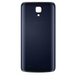 Back Panel Cover For Xolo Q700 Blue - Maxbhi Com