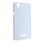 Back Panel Cover For Yu Yureka White - Maxbhi.com