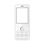 Full Body Housing For Adcom Aqua 501 White - Maxbhi.com