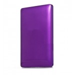 Full Body Housing For Aiek M4 Purple - Maxbhi.com