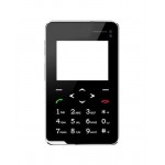 Full Body Housing For Aiek V5 White - Maxbhi.com