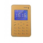 Full Body Housing For Aiek V5 Yellow - Maxbhi.com