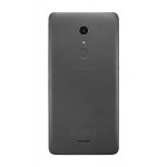 Full Body Housing For Alcatel A3 Xl Black - Maxbhi Com