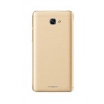 Full Body Housing For Alcatel Flash Plus 2 16gb Gold - Maxbhi.com