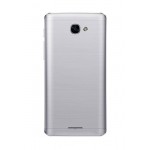 Full Body Housing For Alcatel Flash Plus 2 16gb Silver - Maxbhi.com