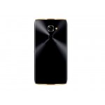 Full Body Housing For Alcatel Idol 4s Windows Black - Maxbhi Com