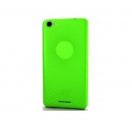 Full Body Housing For Alcatel Pixi 4 Plus Power Green - Maxbhi Com