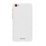 Full Body Housing For Alcatel Pixi 4 Plus Power White - Maxbhi Com