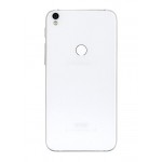 Full Body Housing For Alcatel Shine Lite White - Maxbhi Com