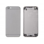 Full Body Housing For Apple Iphone 6s 32gb Silver - Maxbhi Com