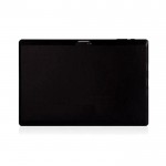 Full Body Housing For Chuwi Hi10 Black - Maxbhi Com