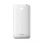 Back Panel Cover For Htc Desire 616 Dual Sim White - Maxbhi.com
