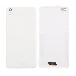 Back Panel Cover For Htc Desire 816 White - Maxbhi Com