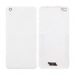 Back Panel Cover For Htc Desire 816g Dual Sim White - Maxbhi Com