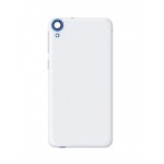 Back Panel Cover For Htc Desire 820 Dual Sim Blue - Maxbhi.com