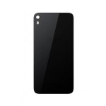 Back Panel Cover For Karbonn Titanium Mach Two S360 Black - Maxbhi.com