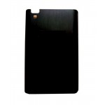 Back Panel Cover For Lenovo P780 Black - Maxbhi.com
