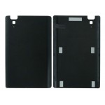 Back Panel Cover For Lenovo P780 Black - Maxbhi Com