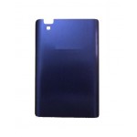 Back Panel Cover For Lenovo P780 Blue - Maxbhi.com