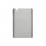 Back Panel Cover For Lenovo P780 White - Maxbhi.com