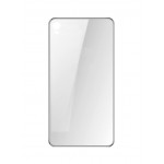 Back Panel Cover For Micromax A104 Canvas Fire 2 White - Maxbhi.com
