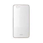 Back Panel Cover For Micromax A290 Canvas Knight Cameo White - Maxbhi Com