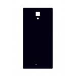 Back Panel Cover For Micromax A99 Canvas Xpress Black - Maxbhi.com