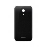 Back Panel Cover For Micromax Canvas 2.2 A114 Black - Maxbhi.com